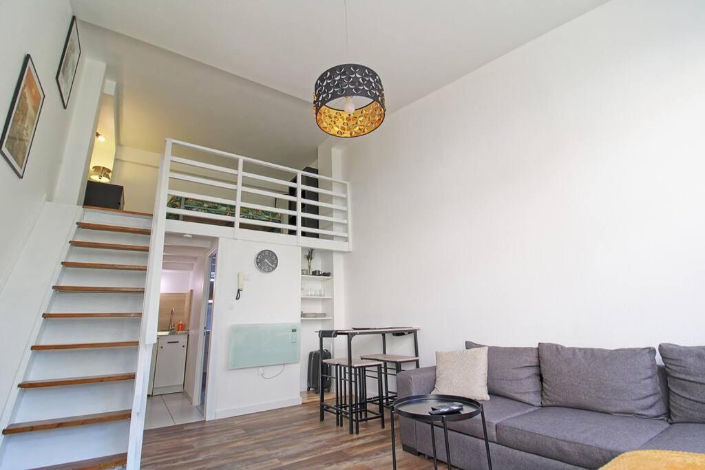 Le Cosy' Moderne - Proche Musee D'Art Moderne 스트라스부르 외부 사진